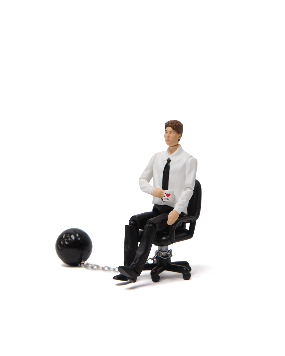 Игрушечный Набор "Карьерный Рост"