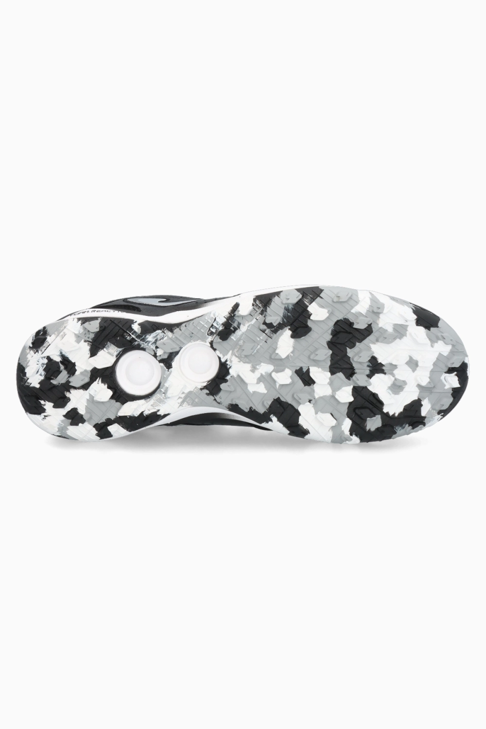 Сороконожки Joma FS Reactive TF - черный