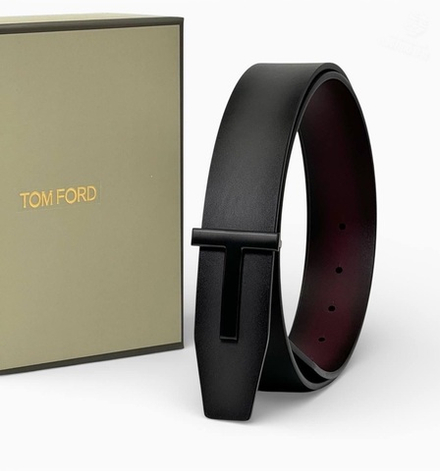 Двухсторонний ремень Tom Ford