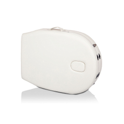 Массажный складной стол Mizomed Premium Oval 2 AL