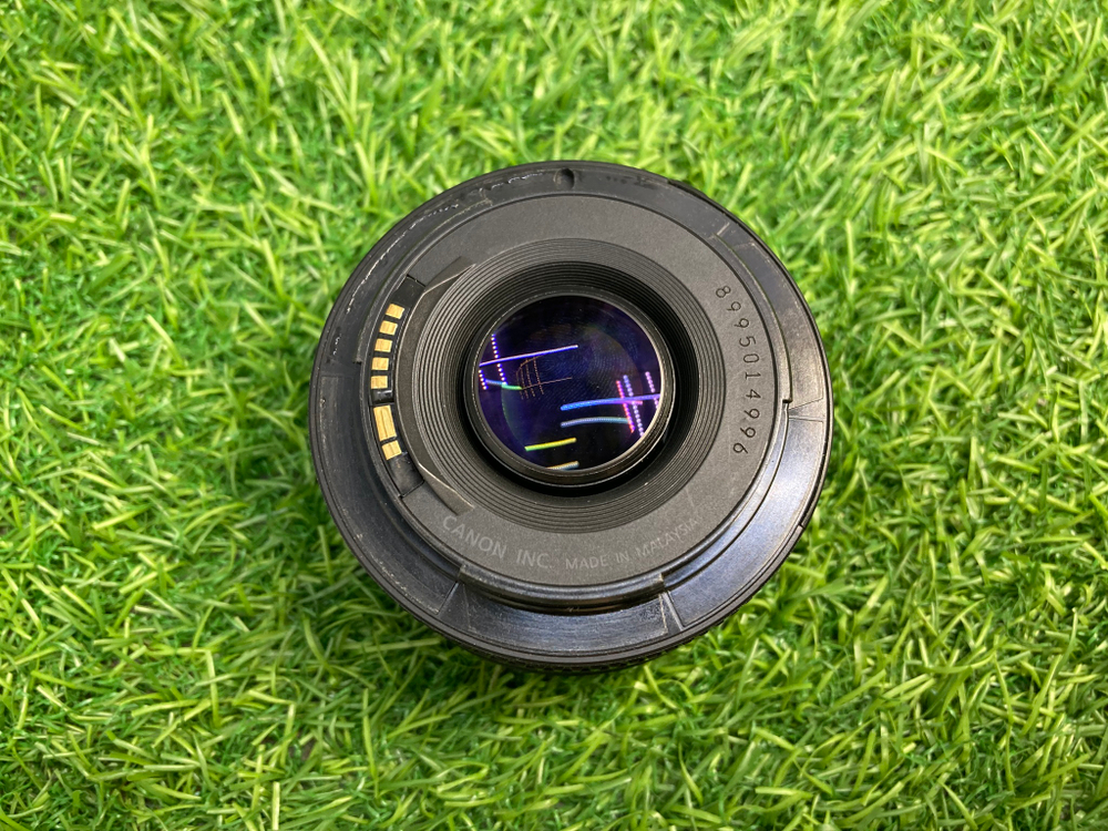 Canon EF 50mm 1.8 II Покупка/Продажа