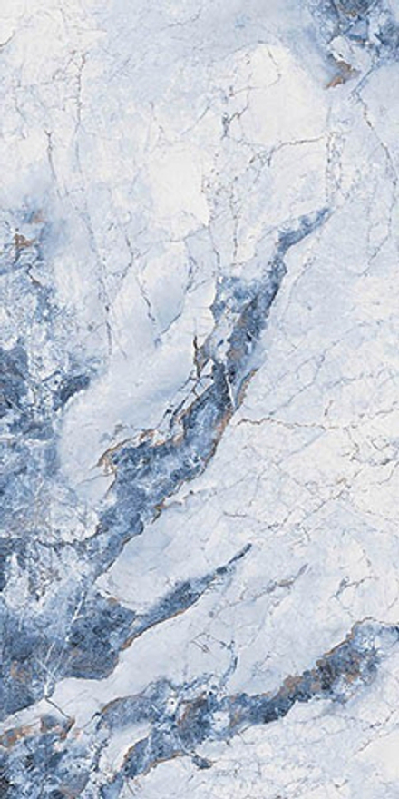 Керамогранит BRIGHT AND SHINY SERIES Callacata Ocean (NTT9107P)