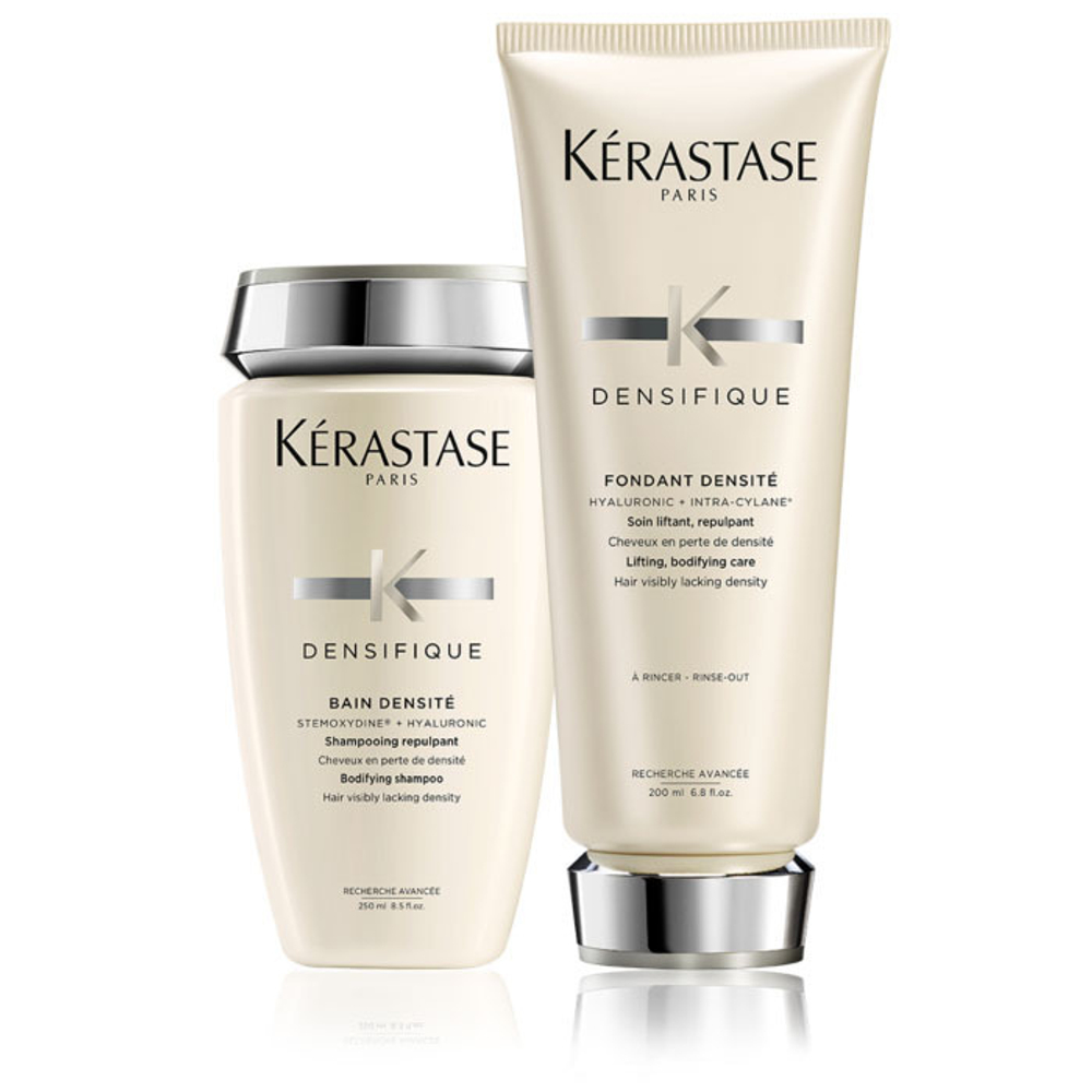 Kerastase Densifigue Уплотняющий шампунь