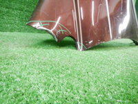 Крыло переднее правое Honda Cr-v 3 (06-12)