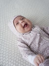 большое