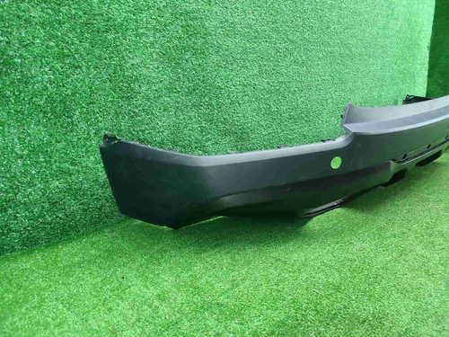 Бампер задний GAC GS3 1 (2024-н.в.)