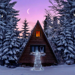 Фигура Bigdecor декоративная Спкн1-250, 250 см