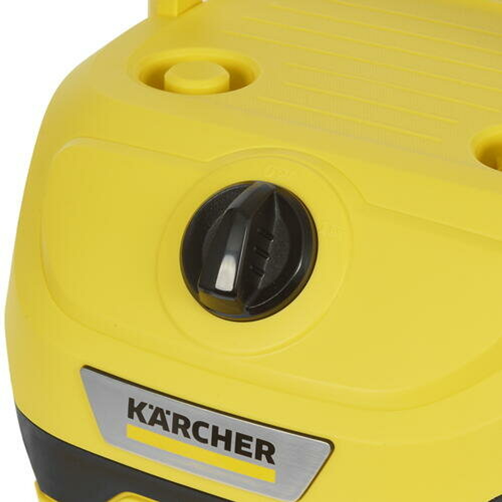 Хозяйственный пылесос KARCHER WD 2 Plus V-12/4/18 (1.628-000.0)
