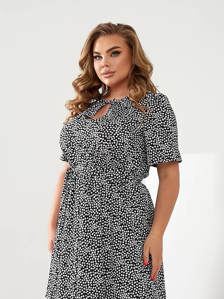 Платье УК-8473 Fabrika