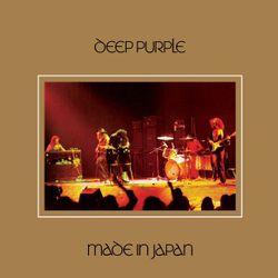Deep Purple. Made In Japan (2LP)