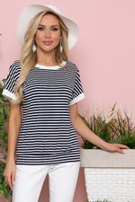 Блузка 41428 Avili