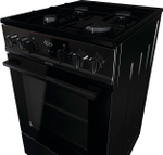 Комбинированная плита Gorenje K535B