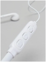 Гарнитура спортивные Bluetooth 5.0 DENMEN DL01 90mAh Время работы до 4ч