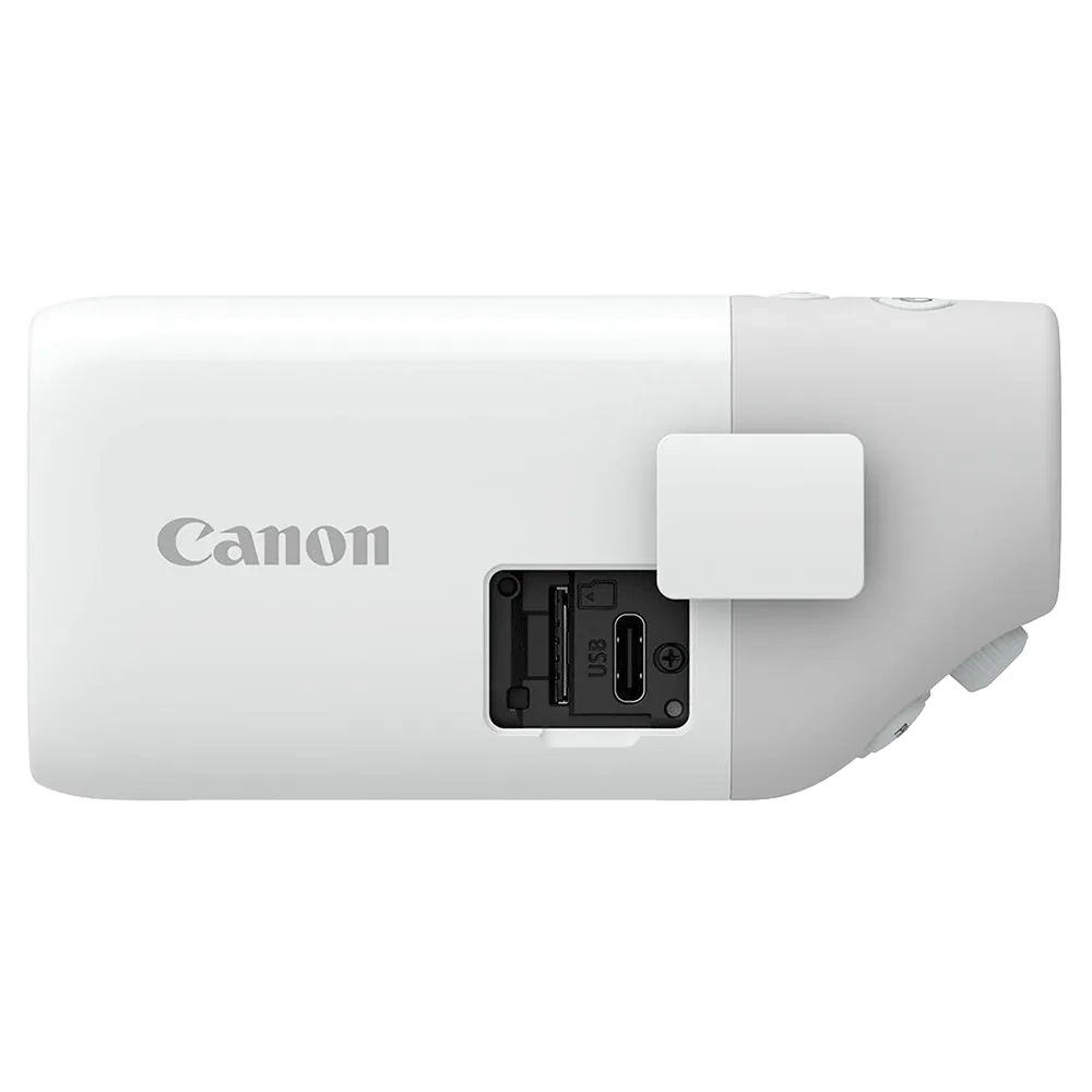 Цифровая фотокамера Canon PowerShot ZOOM