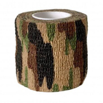 Маскировочная камуфляжная лента