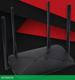 Беспроводной маршрутизатор Mercusys AC12G