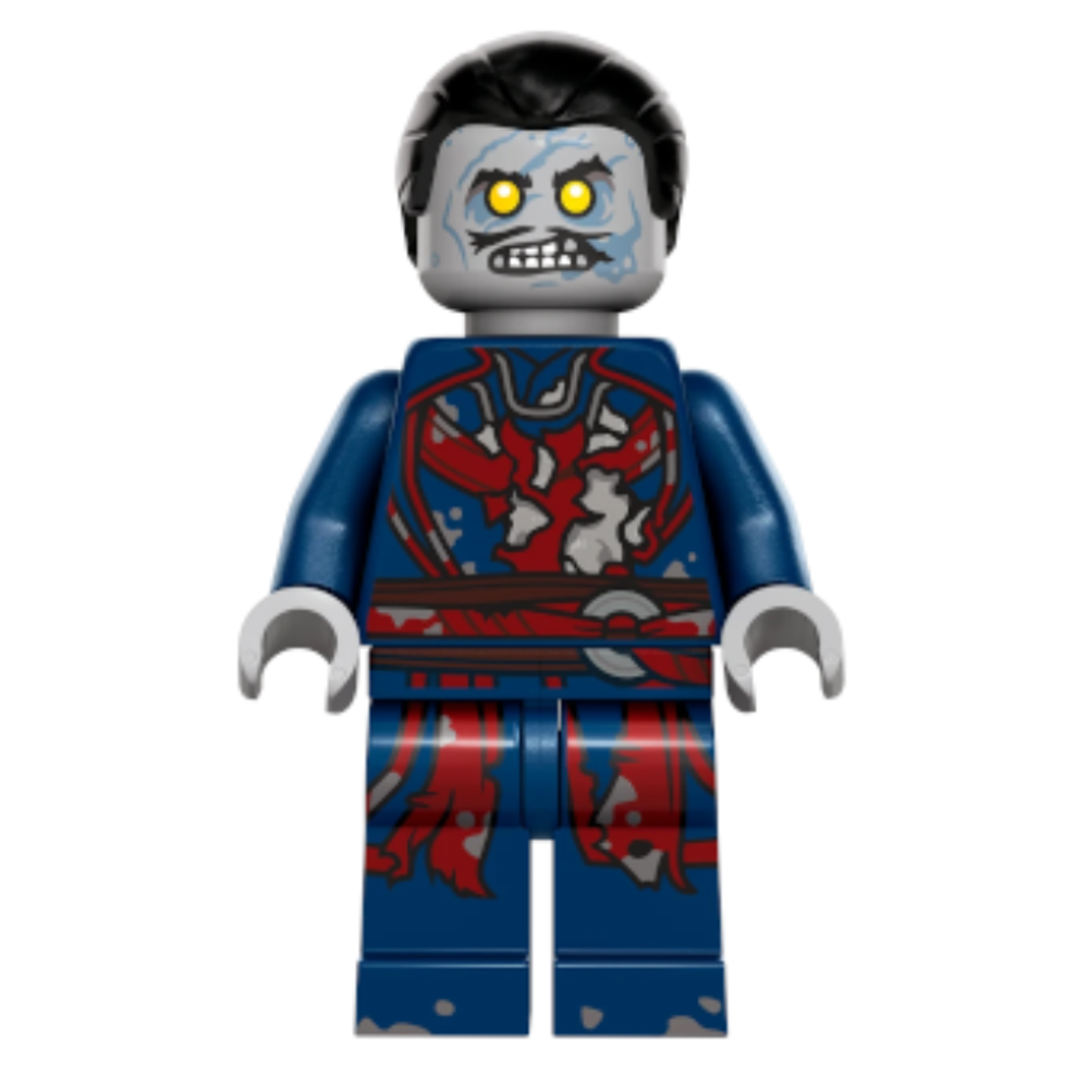 Мёртвый Стрендж sh0833