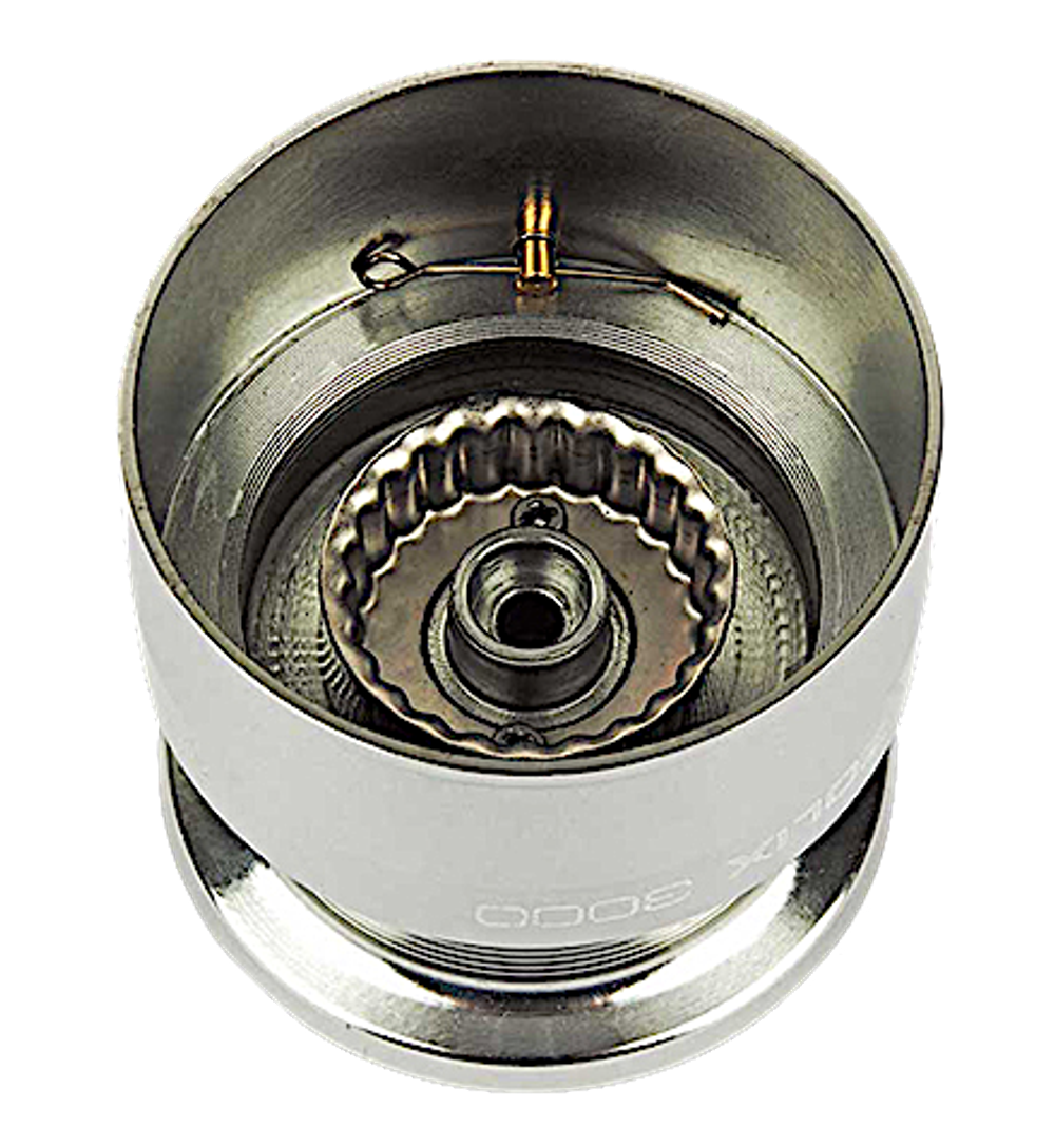 Катушка Nautilus Zolix 2500 bb5+1 240г Max.5кг 5.2:1 (0.19/0.24/0.28мм-150/130/115м)