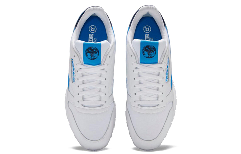 Кроссовки Reebok Classic Leather