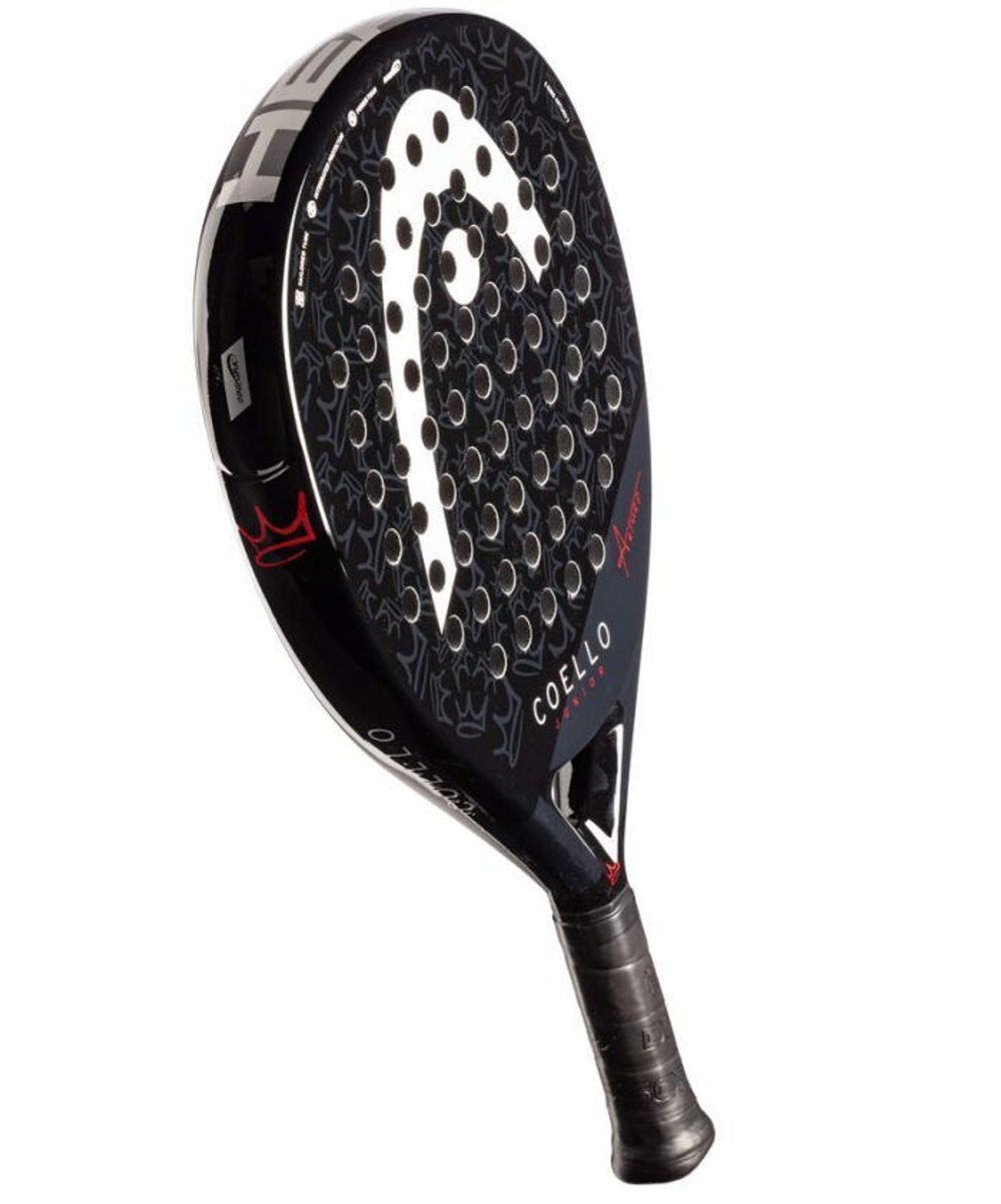 Ракетка для Padel Head Coello Junior 2025