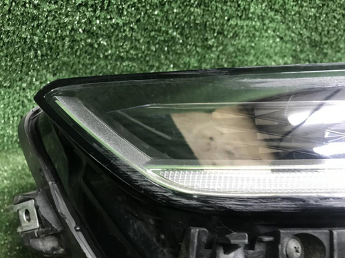 Фара правая Genesis GV80 (2020-2023) LED