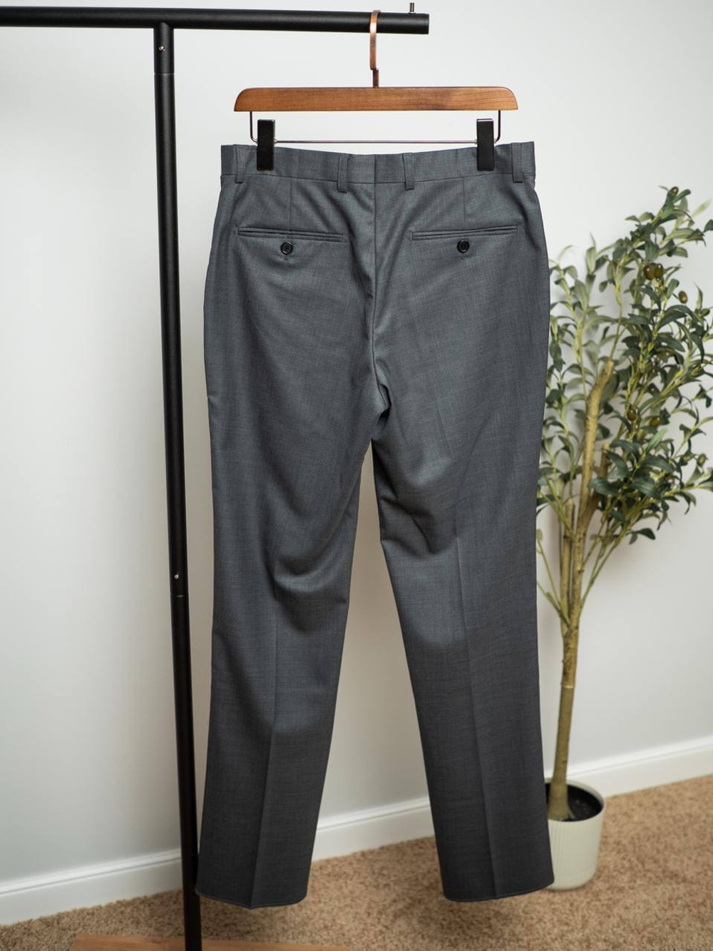 Костюм Loro Piana