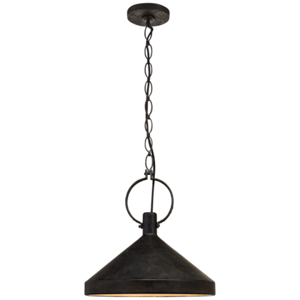 Светильник Visual Comfort Limoges Large Pendant (Open Box)