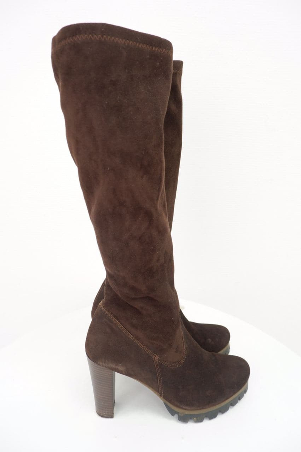 Сапоги осенние 38 размер