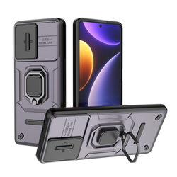 Противоударный чехол Knight Case для Poco F5