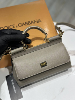 Сумка Dolce&Gabbana