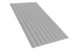 Профнастил RAL МП 20 0,3*1100*