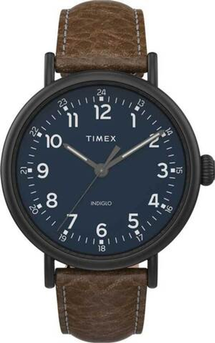 Мужские наручные часы Timex TW2T90800YL