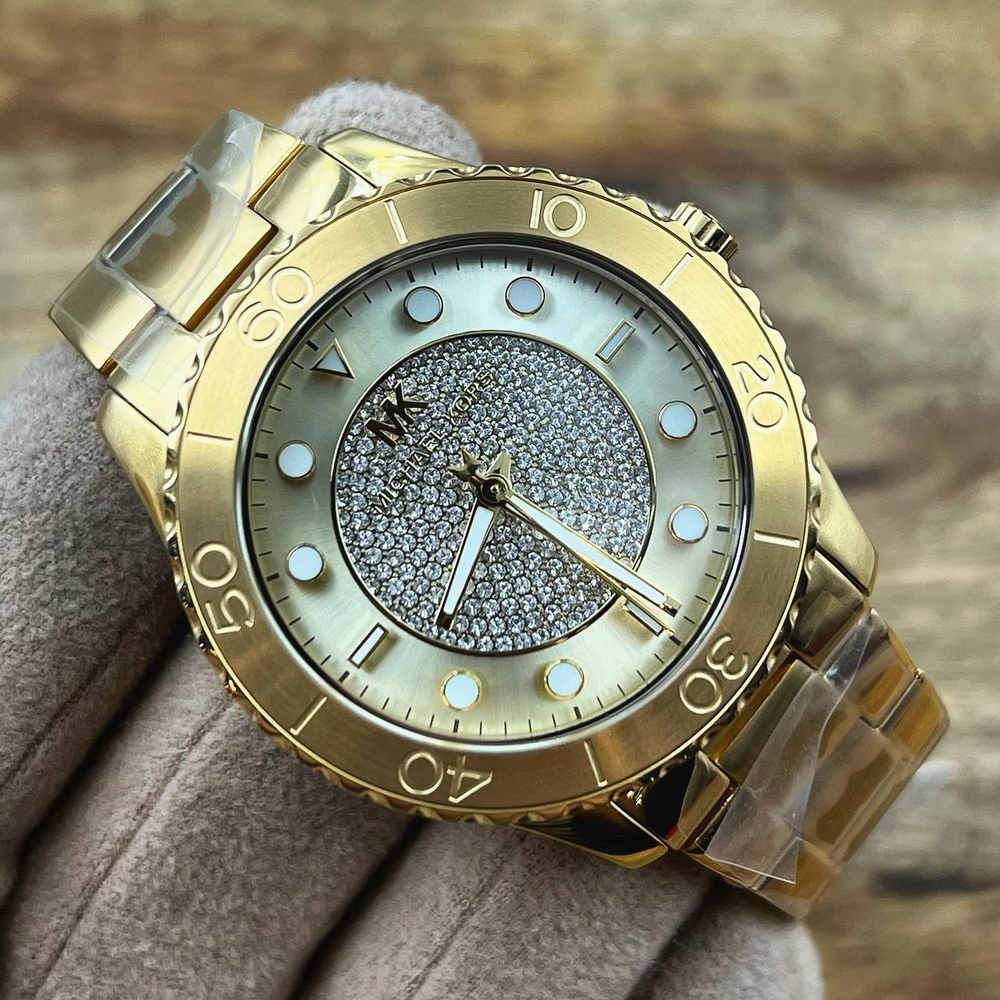 Часы Michael Kors
