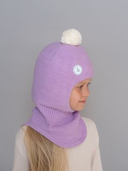 Шлем зимний