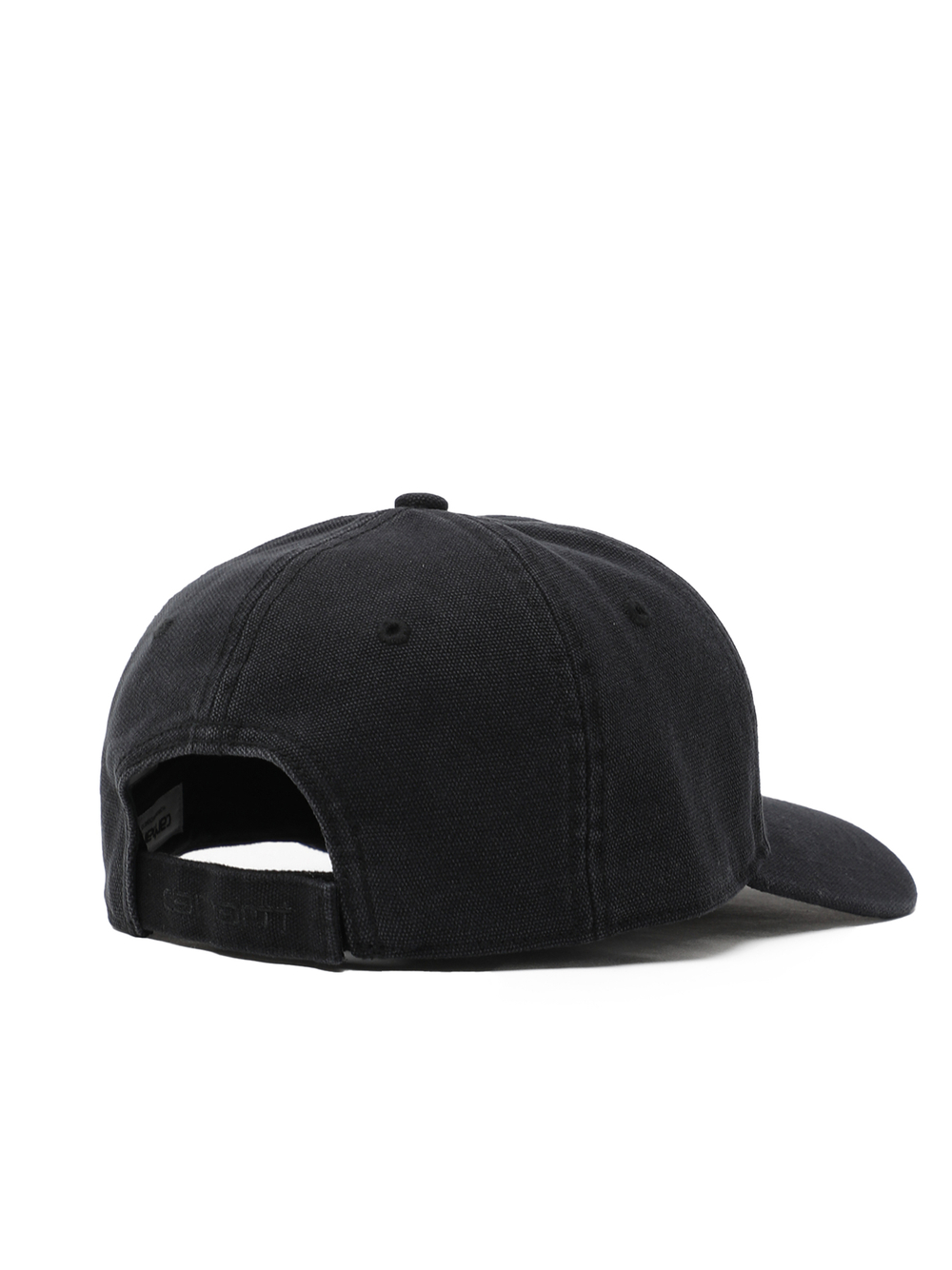 Кепка Canvas Cap