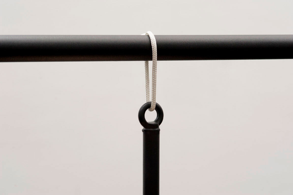 Тарелочка на кронштейне, D=290 мм