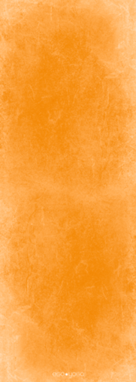 Коврик Orange из микрофибры и каучука 183*66*0,3 см