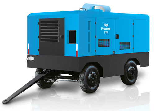 Винтовой компрессор Dali DLCY-11/15F-Y