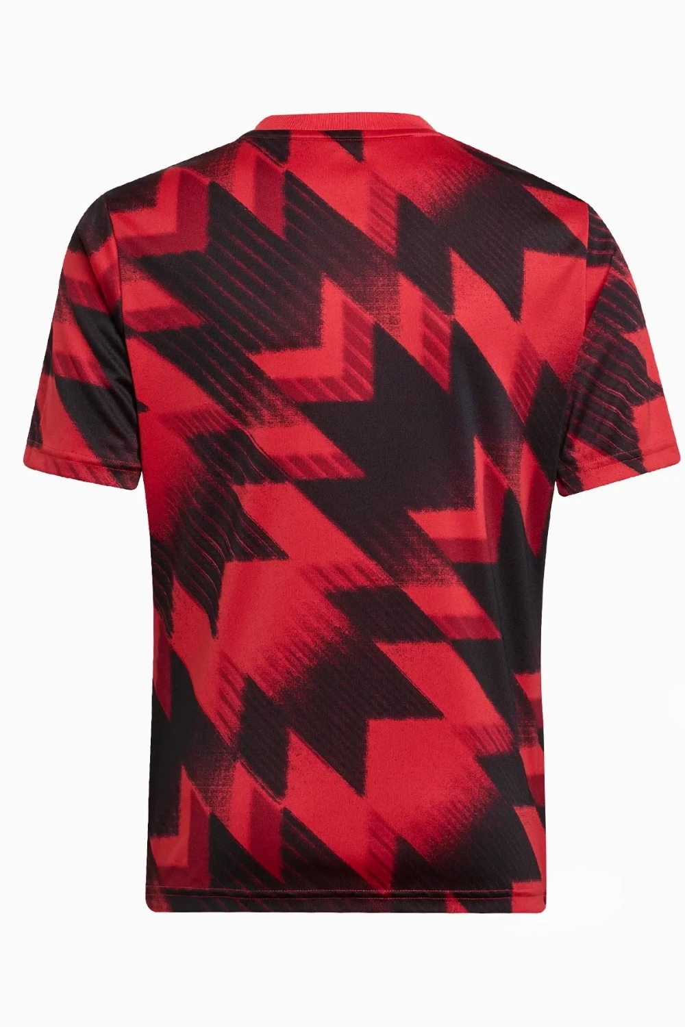 Футболка adidas Manchester United 25/26 Pre-Match Junior