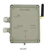 ЭССА-М (исполнение ЭССА-М/3) газоанализаторы многоканальные стационарные
