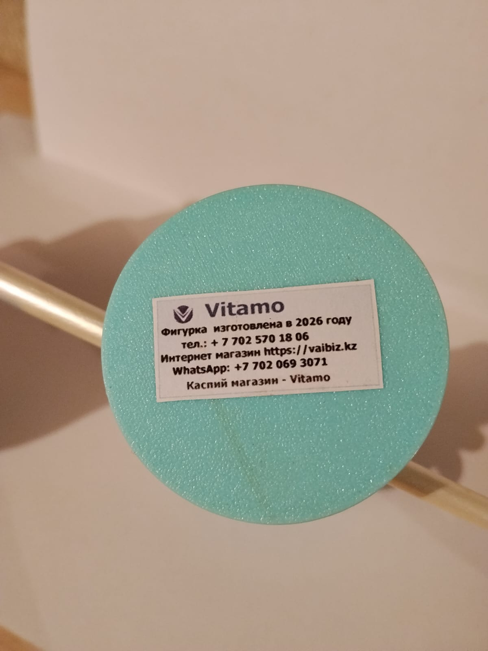 Девушка - 3D фигурка подарок универсальный на все случаи жизни