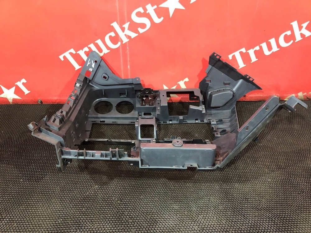 Облицовка торпедо 2018г.