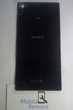 Задняя крышка для Sony C6903 (Z1) Черный