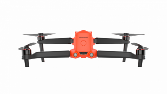 Квадрокоптер Autel EVO II DUAL 640Т Rugged Bundle V2