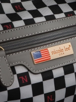 Рюкзак Nicole Lee USA 17294nl-Violet