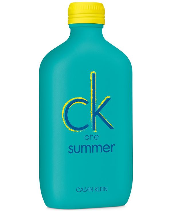 Calvin Klein CK One Summer 2020