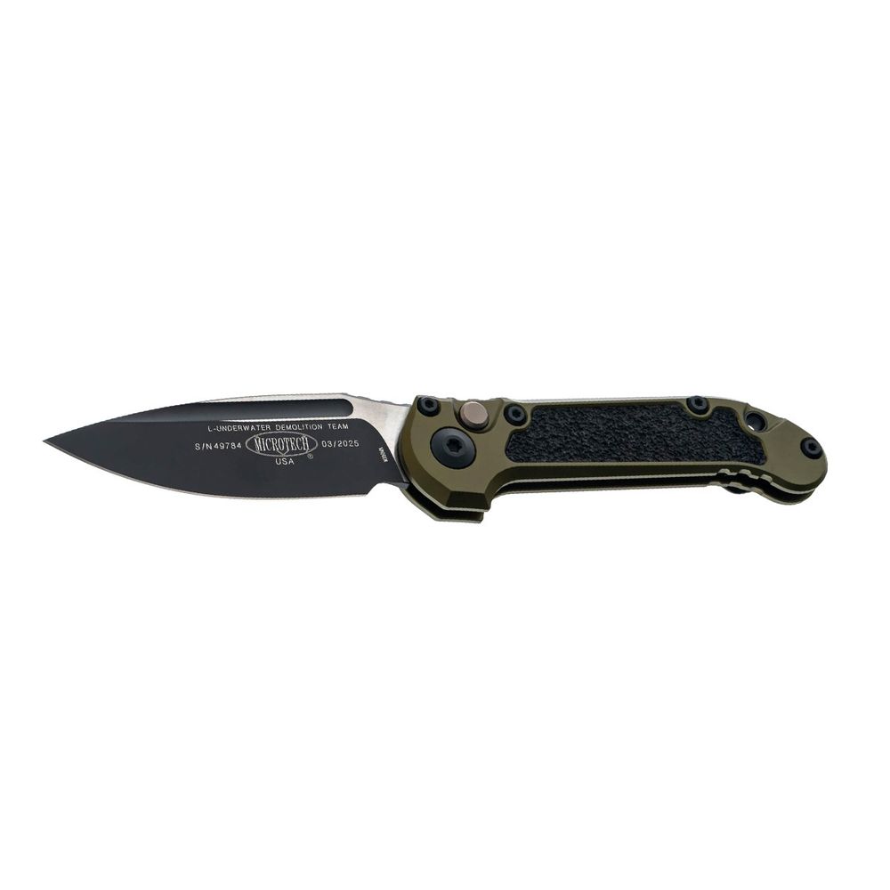 Нож Microtech LUDT Gen III 1135-1OD