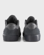 Кеды Cambridge - Charcoal Suede (EG)