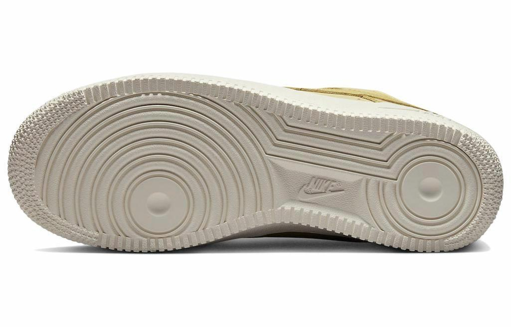 Кроссовки Nike Air Force 1 Low (Женская размерная сетка)