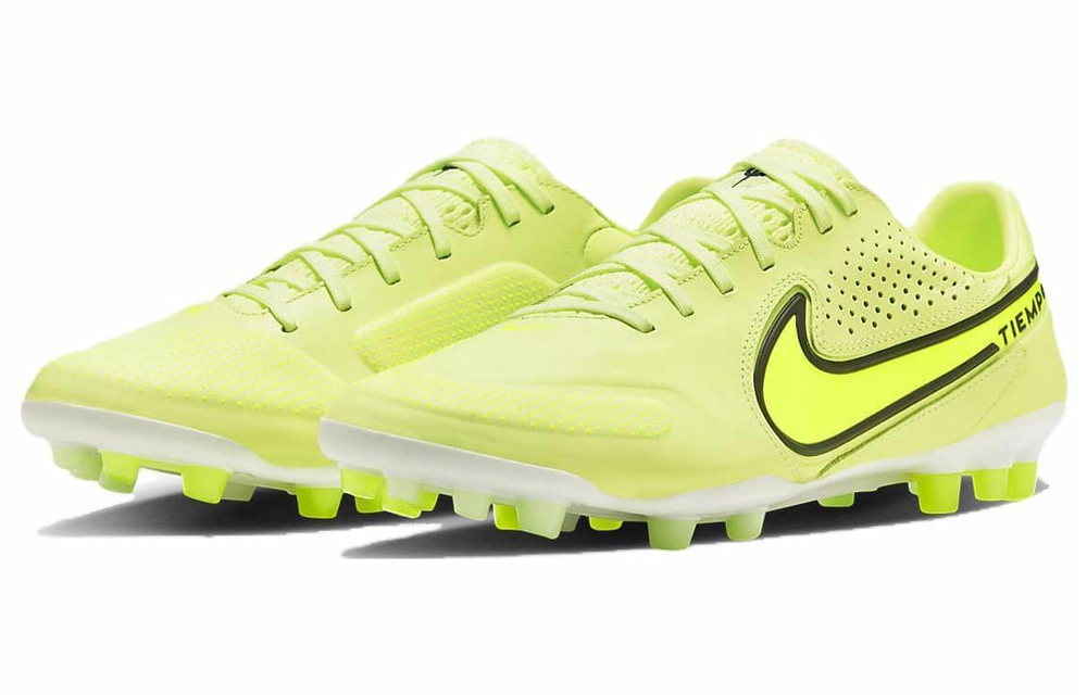 Кроссовки Nike Tiempo Legend 9 Pro Ag